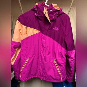 The North Face Triclimate Jacket
